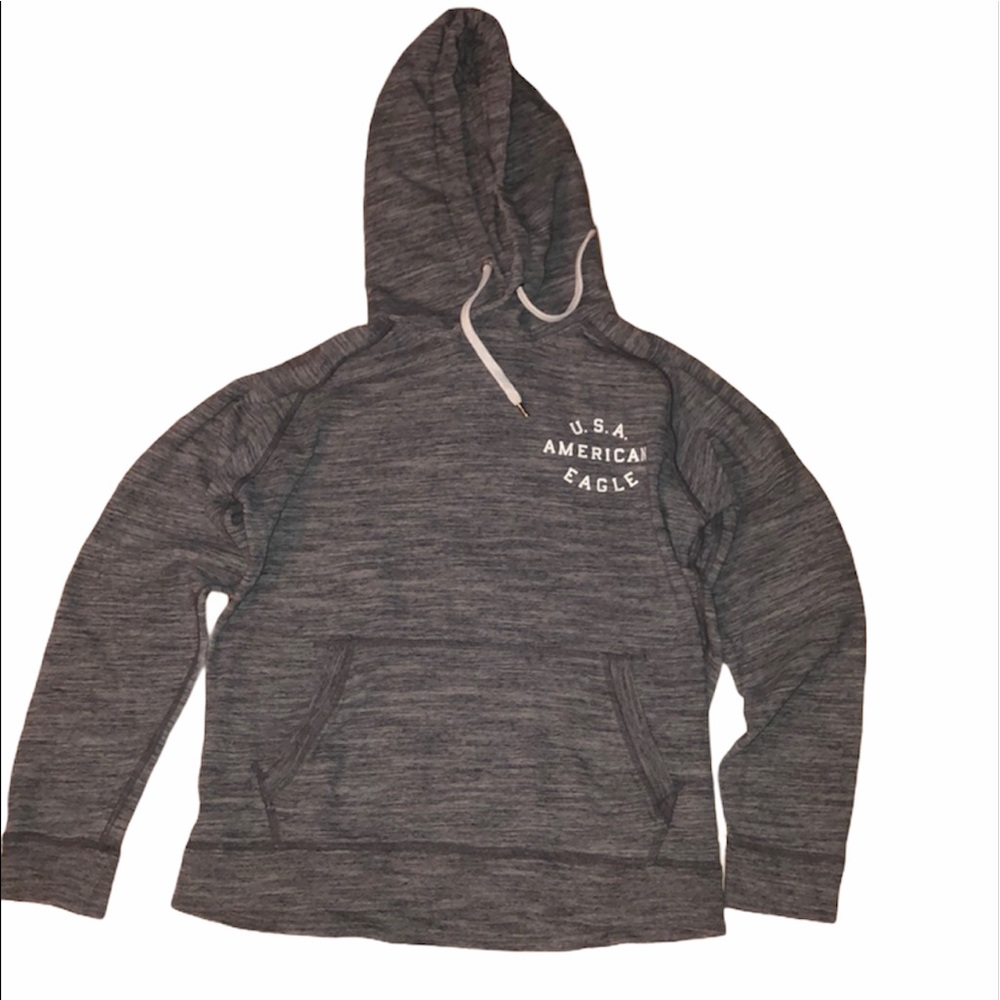 American Eagle Hoodie - Picture 1 of 5